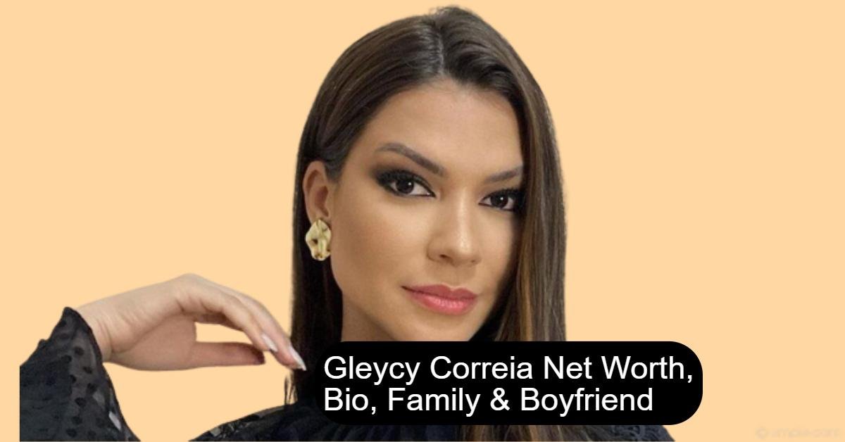 Gleycy Correia