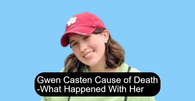 Gwen Casten