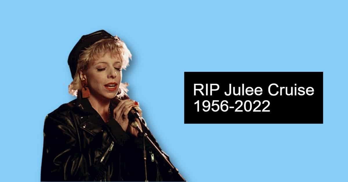 Julee Cruise