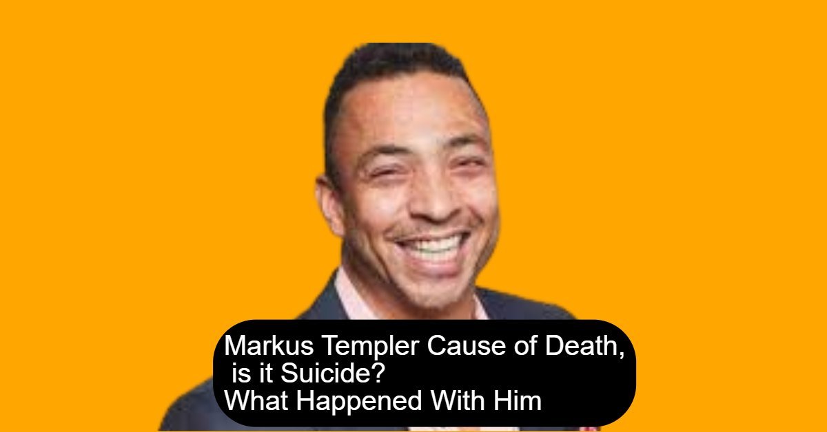 Markus Templer