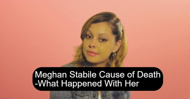 Meghan Stabile