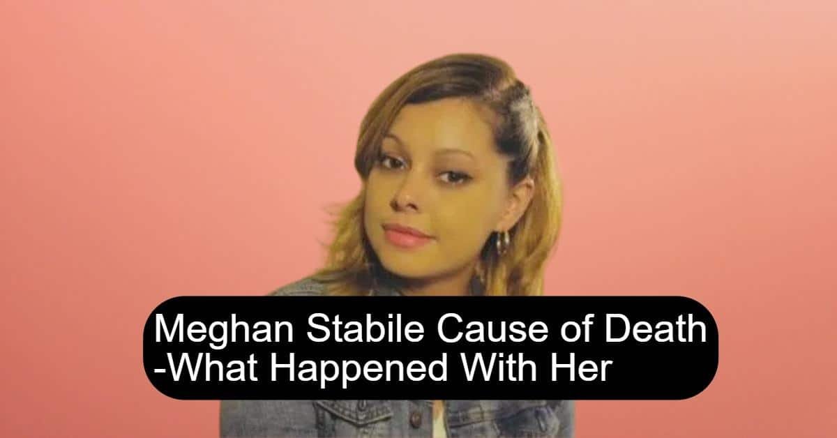 Meghan Stabile