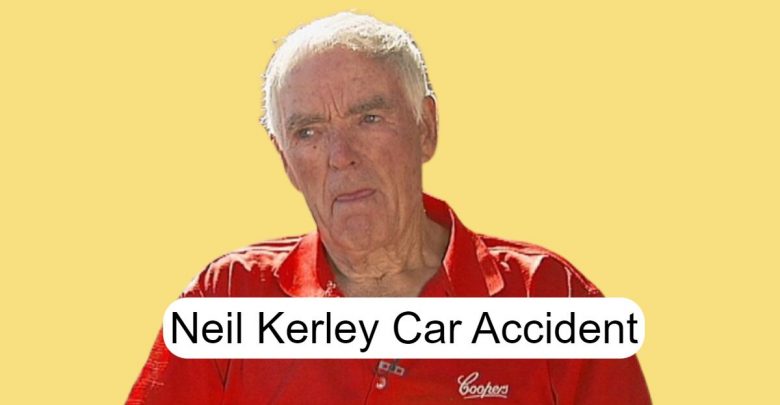 Neil Kerley