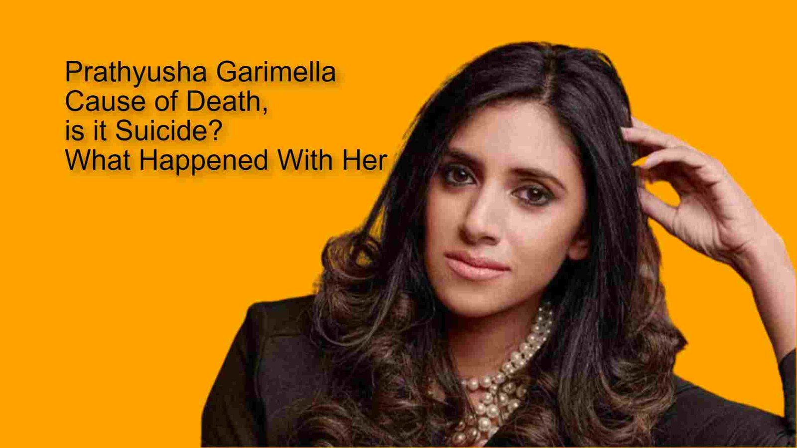 Prathyusha Garimella