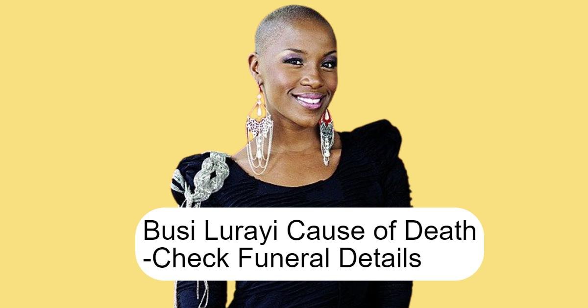 Busi Lurayi