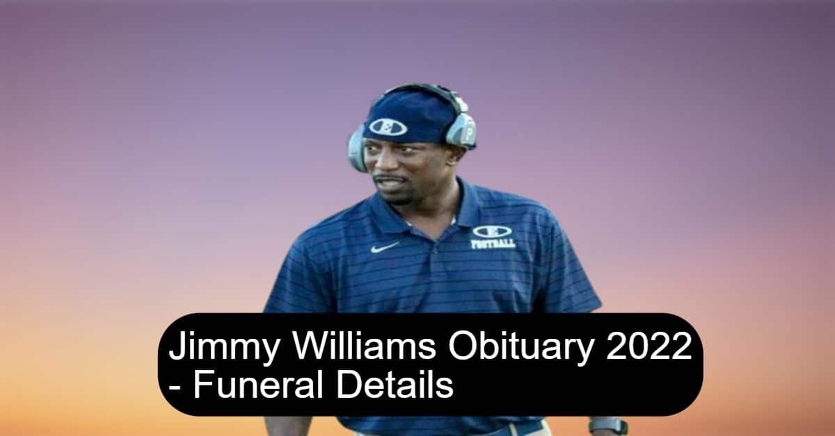 Jimmy Williams
