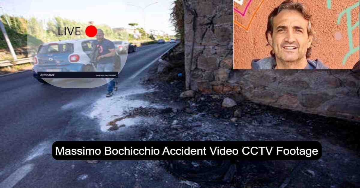 Massimo Bochicchio