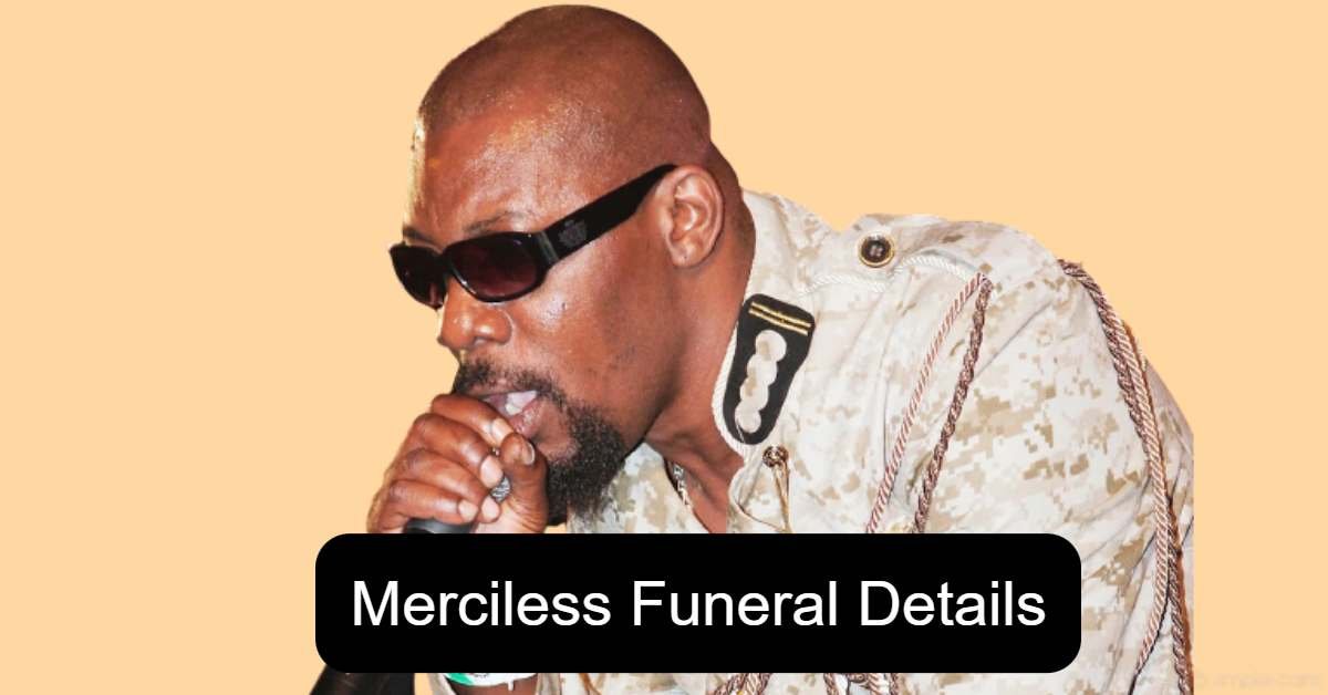 Merciless
