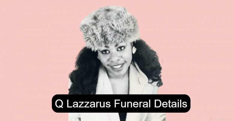 Q Lazzarus