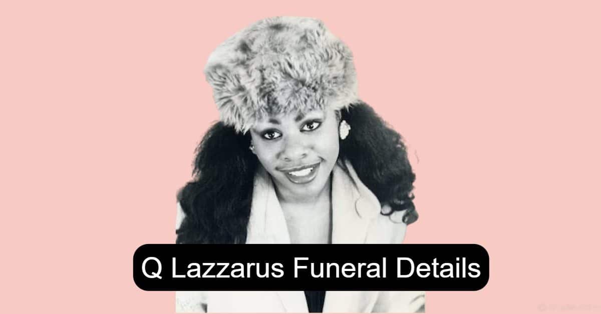Q Lazzarus