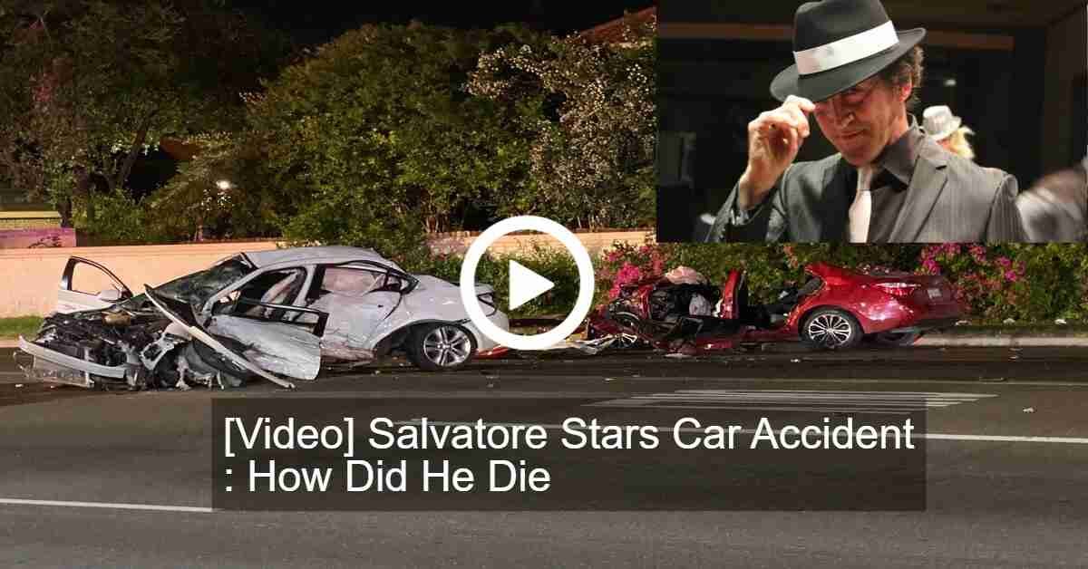 Salvatore Stars