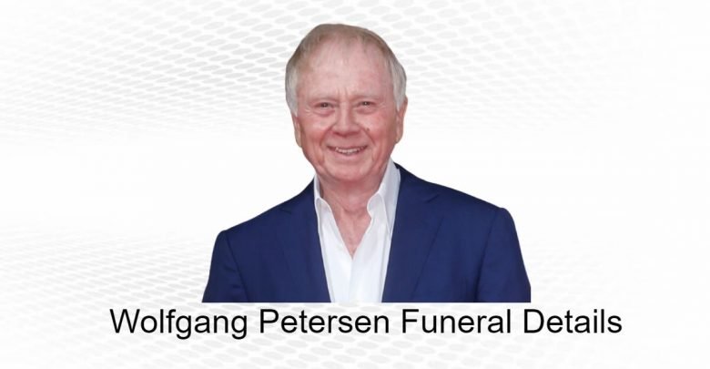 Wolfgang Petersen
