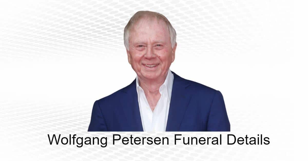Wolfgang Petersen