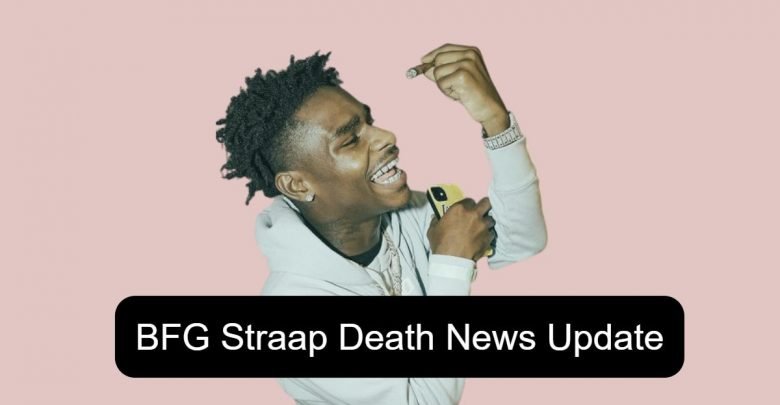 BFG Straap