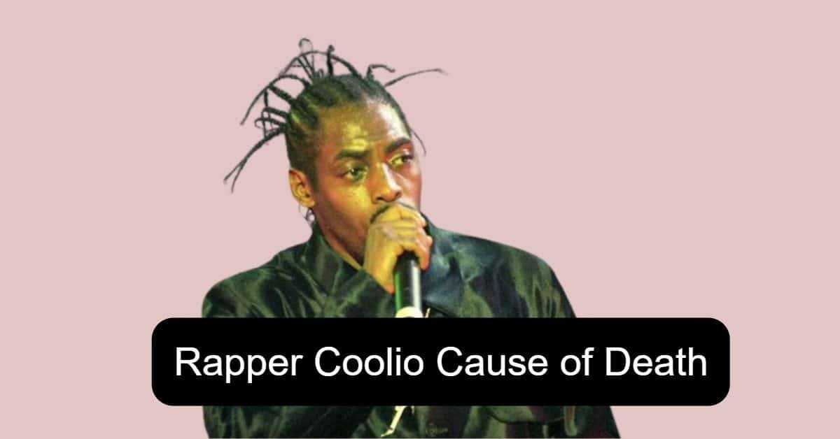 Coolio