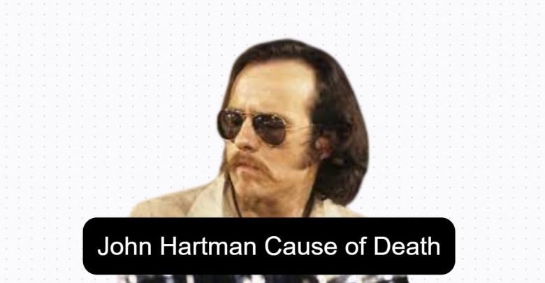 John Hartman