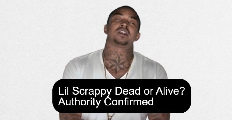 Lil Scrappy