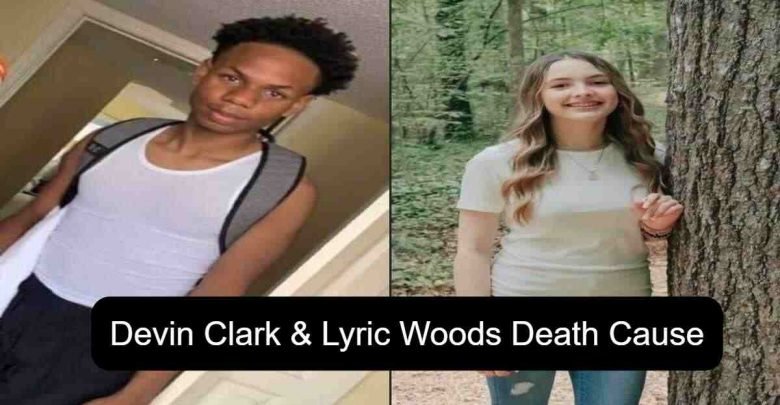 Lyric Woods