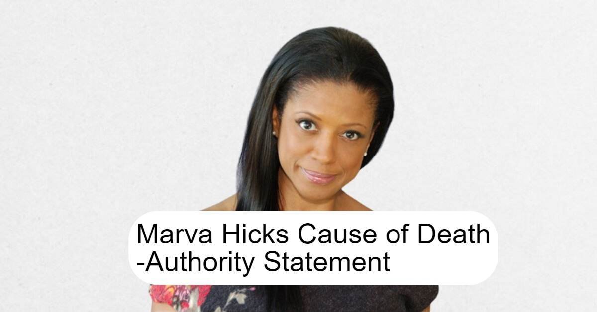 Marva Hicks