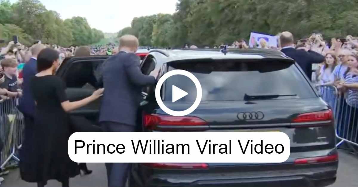 Prince William