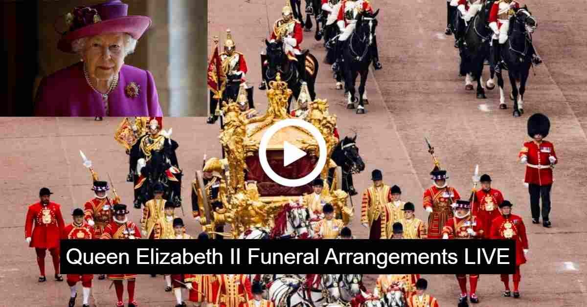 Queen Elizabeth II