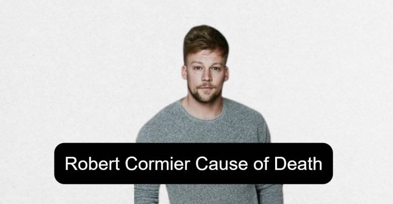 Robert Cormier