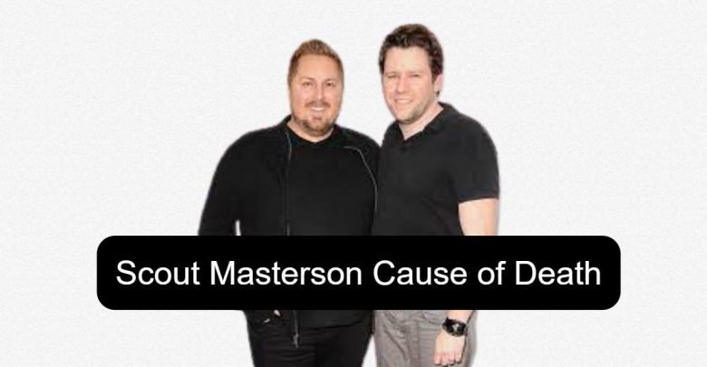 Scout Masterson