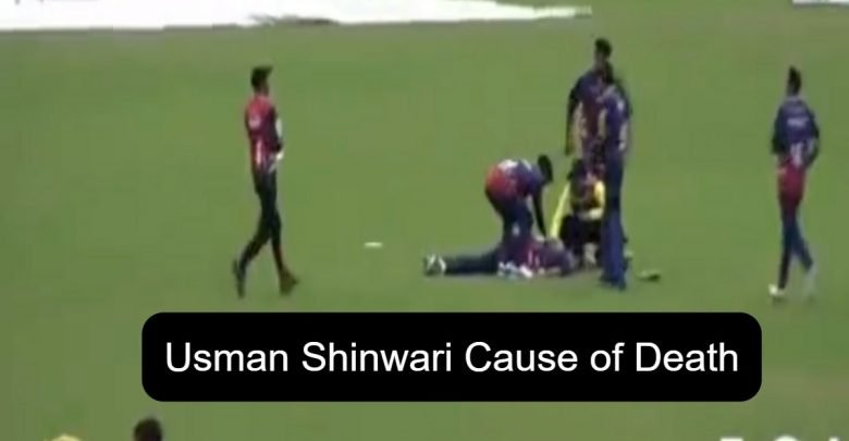 Usman Shinwari