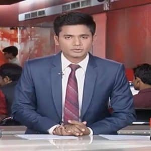 Golam Rabby