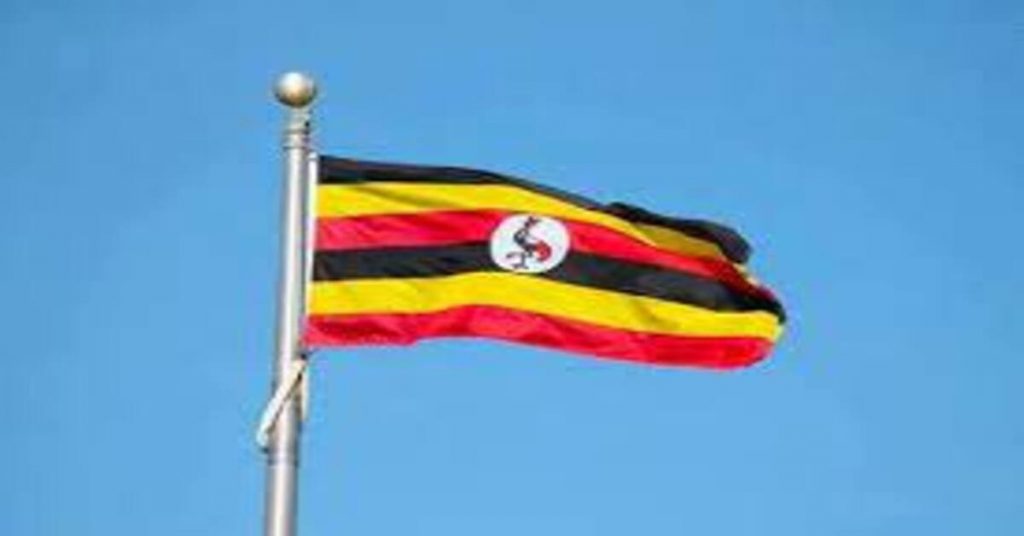 Happy Independent Day Uganda