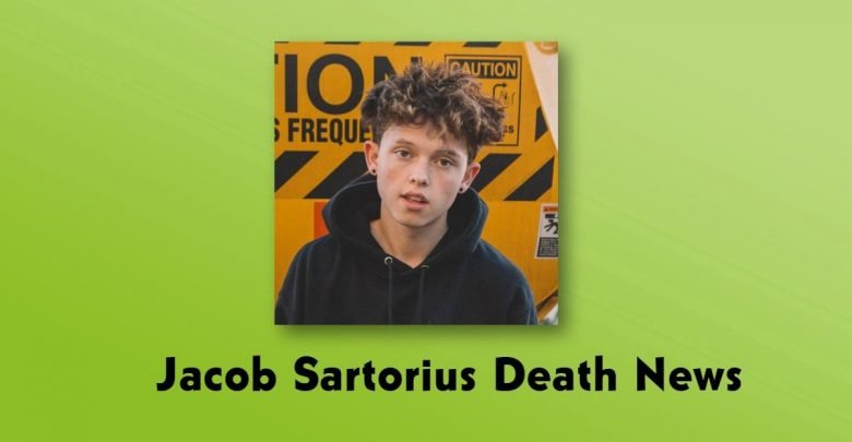 Jacob Sartorius