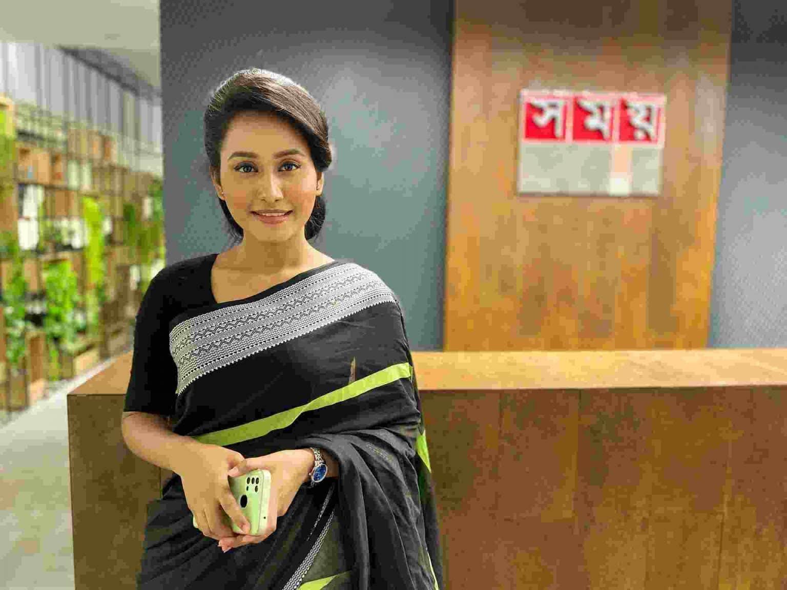 Somoy TV News Presenter List 2023 24Update