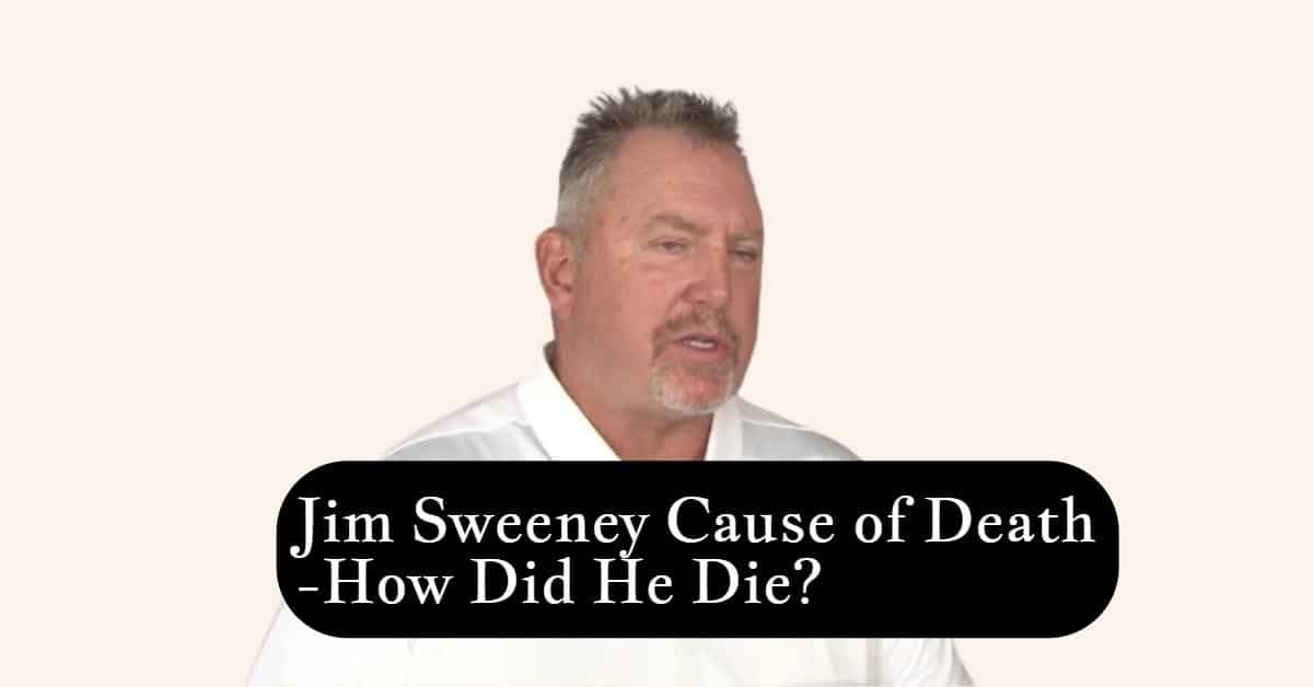 Jim Sweeney