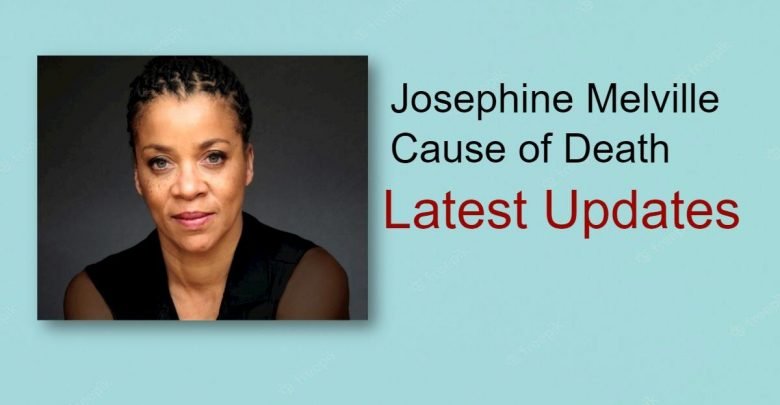 Josephine Melville