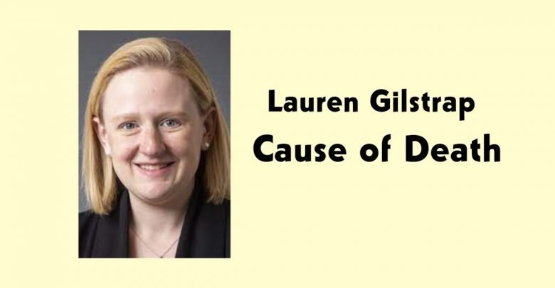 Lauren Gilstrap