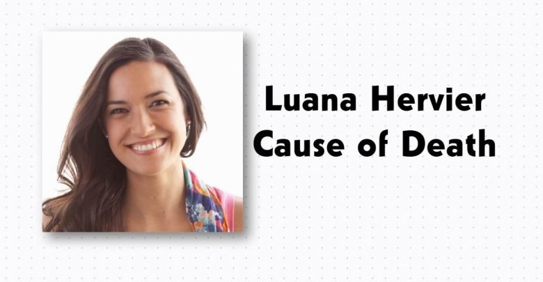 Luana Hervier
