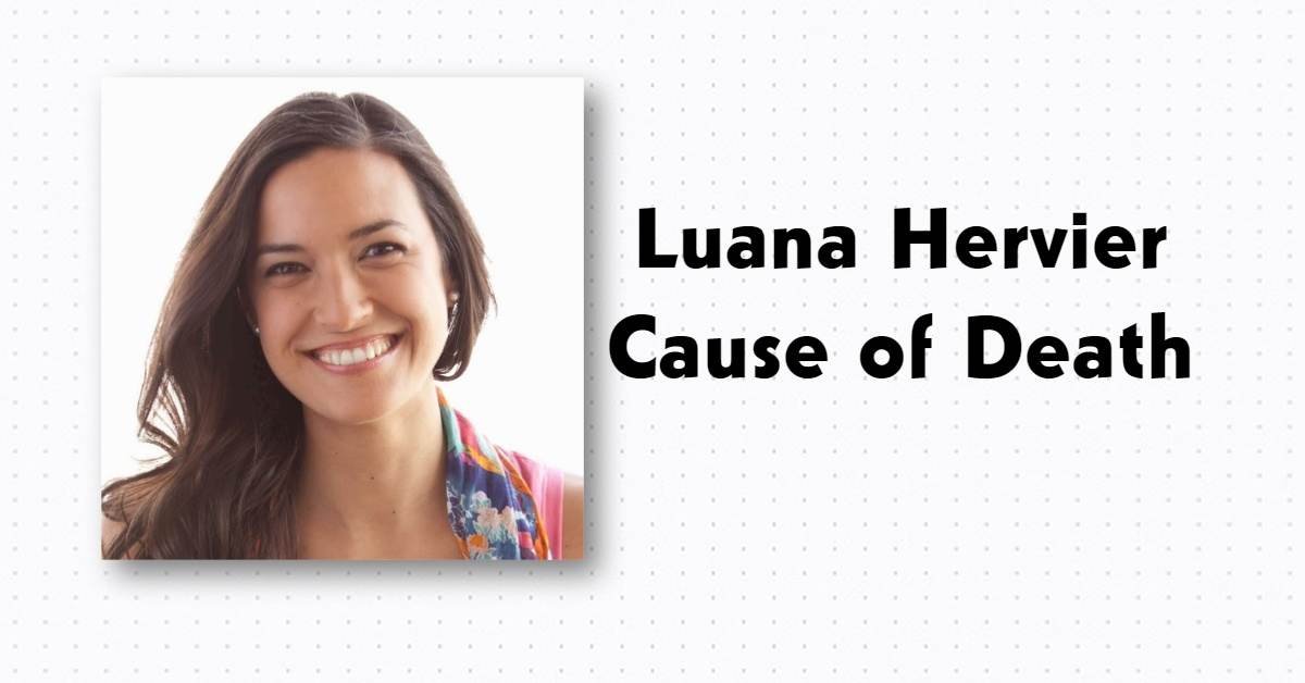 Luana Hervier