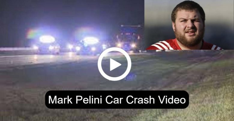 Mark Pelini