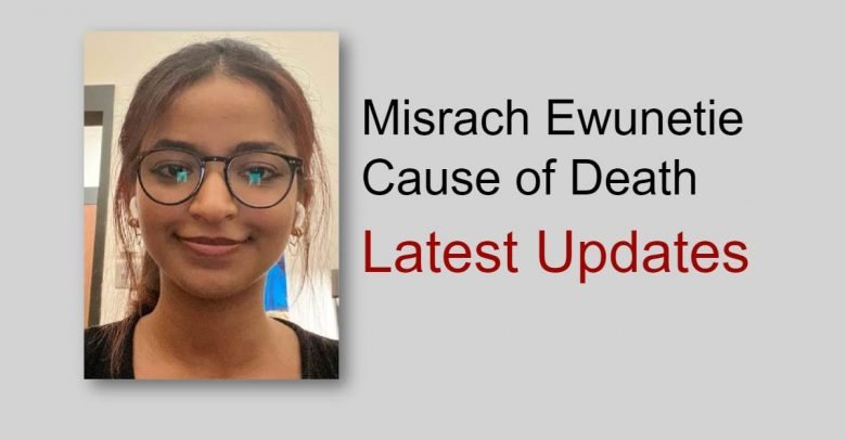Misrach Ewunetie