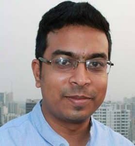 Rezwanuzzaman Rajib