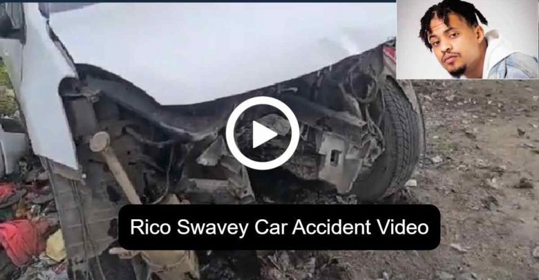 Rico Swavey
