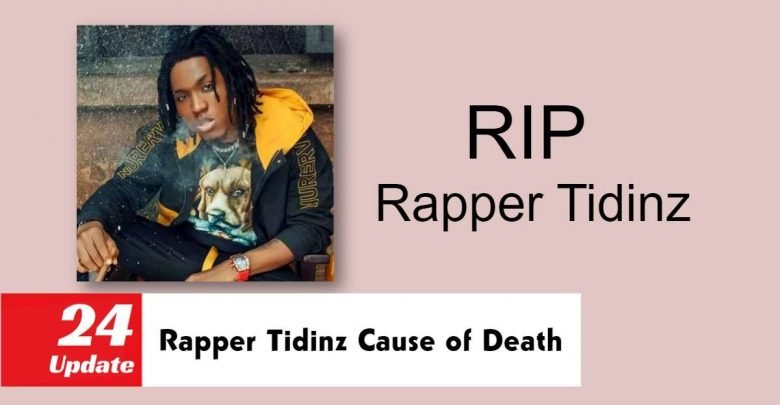Tidinz
