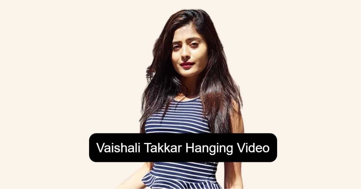 Vaishali Takkar