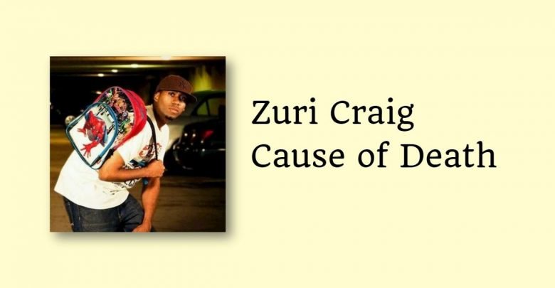 Zuri Craig