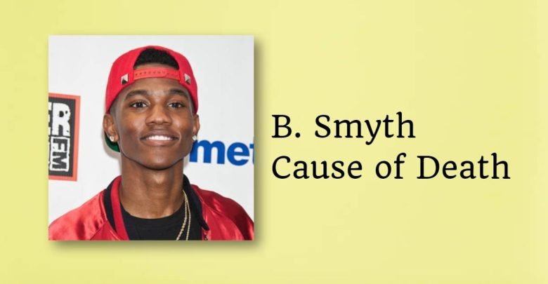 B Smyth