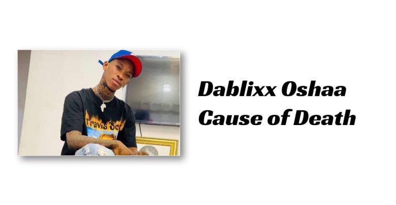 Dablixx Oshaa