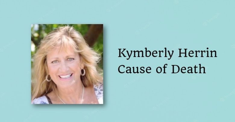 Kymberly Herrin