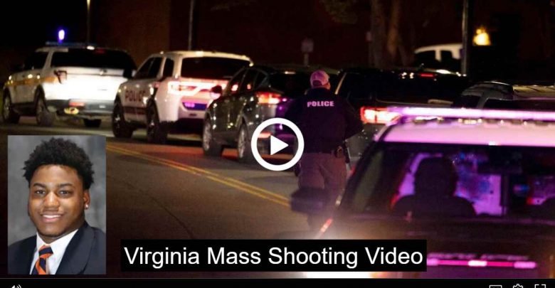Mass Shooting