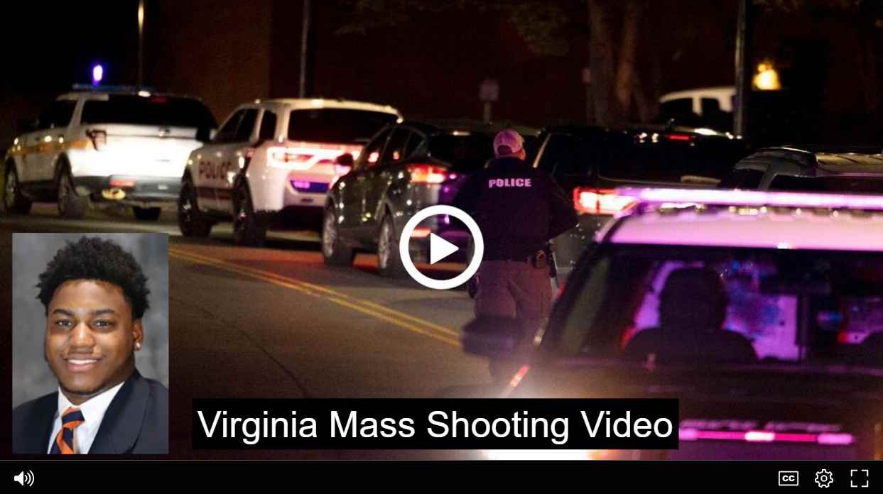 Mass Shooting