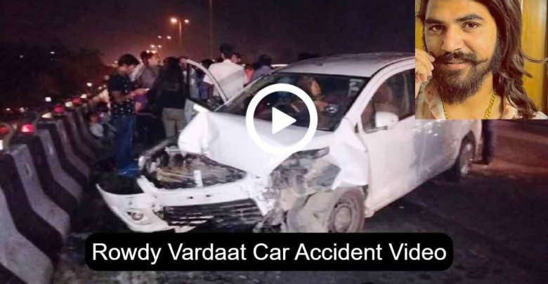 Rowdy Vardaat